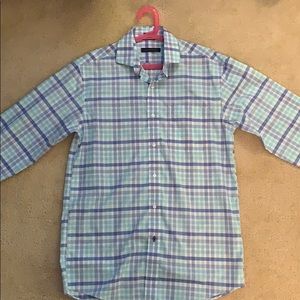 Tommy Hilfiger Button Down